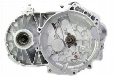 VW Transporter T5 / Multivan V 2.0 TDI – 5 sebességes váltó felújítás