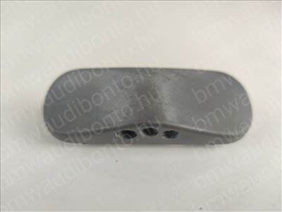 AUDI A6 C7 (4G2, 4GC) Szélvédőmosó szórófej (4G0955988)