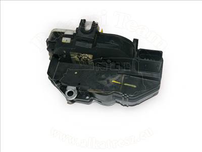 Opel Insignia A 2008-2017 - zár, bal oldali hátsó ajtó, jelölés: YQ