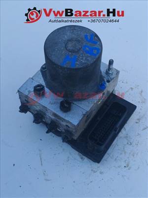 ABS vezérlő egység AUDI A4 B7 8e0910517h 8E0910517H
