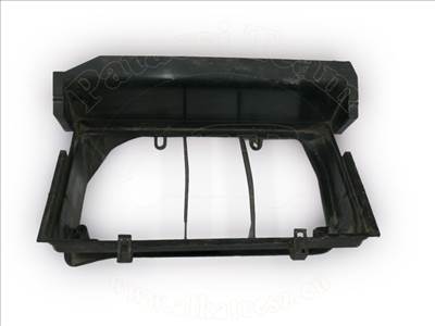 Opel Combo B 1992-2000 - ház, pollenszűrő, kivéve klíma