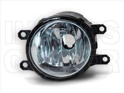 Lexus CT 2014-2022 - Ködlámpa H11 bal stat. kanyarkövető TYC