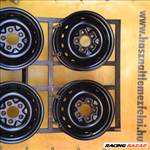 Mercedes G Classe (5699)(HA)Porfestett 16" 5x130 lemezfelni 