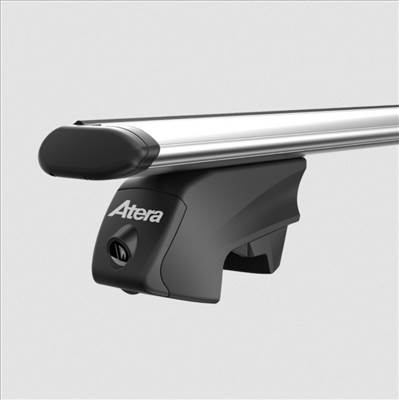 Audi A6 2014-2018 - T.csomagt. alu. tetősínhez AERO