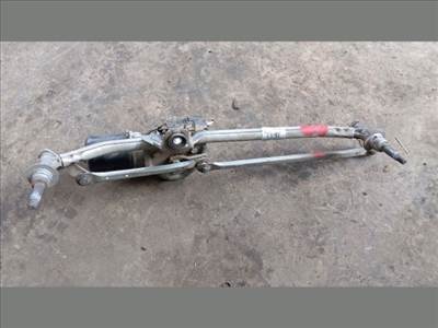 Renault Trafic II Első Ablaktörlő Szerkezet Motorral *153677* valeo-54525211