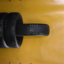 Michelin Alpin A6 (R1) 15" 195/65 téli gumi