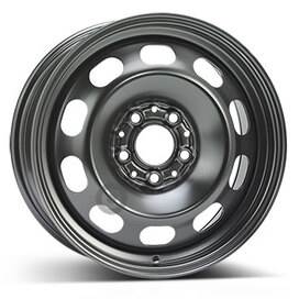 BMW-Mercedes-Audi (7502)KFZ7502 Új 16" 5x112 lemezfelni 