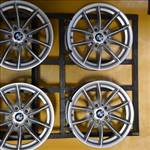 BMW-VW-Mercedes-Audi-Skoda-Seat (1/2-2344)(HA3615579)(JF)ESZU 16" 5x112 alufelni 