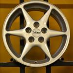 Titan BMW ( 6/4-1931)(HA3385564)(JF)ÚJ 16" 5x120 alufelni 