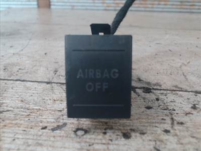 VOLKSWAGEN polo v. 02-05 légzsák kapcsoló