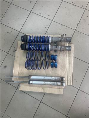 Volkswagen Polo V komplett ültetőrugó szett  