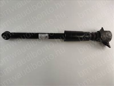 AUDI A4 B9 Avant (8W5, 8WD) 1.4 TFSI Bal hátsó lengéscsillapító (8W9035E)