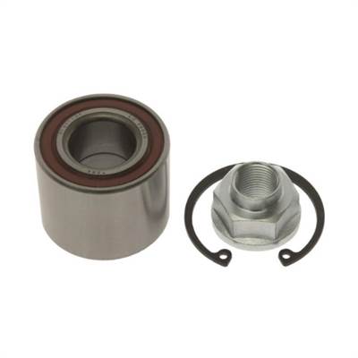 Suzuki Ignis hátsó kerékcsapágy szett Starline 2003-2007 (LO 06640, 46860-83E10)