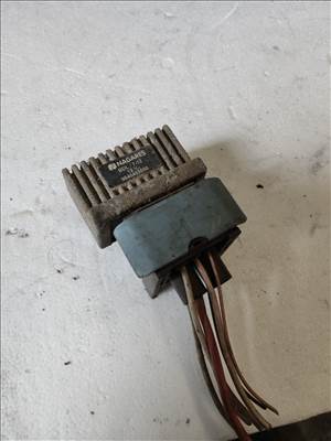 Renault Mégane III izzítórelé  9640469680