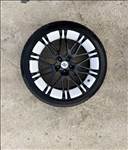  🔥 OXIGIN OXROCK 19” FELNI SZETT – 2024 GUMIK – AZONNAL VIHETŐ 🔥