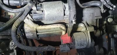 Ford Mondeo mk5 2.0tdci eu6 önindító 