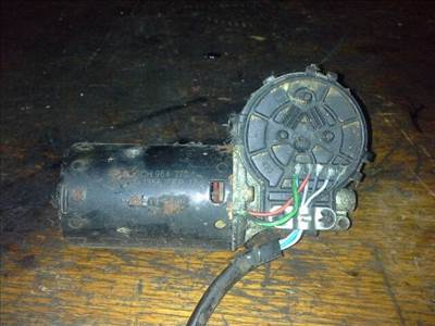 Citroën Xsara Első Ablaktörlő Motor *65149* 0390241356