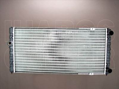 Seat Inca 1995-2003 - Vízhűtő