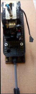 Volkswagen Passat B6, Volkswagen Passat CC, Skoda Superb II Dsg automata váltó kulissza  3c1713025b