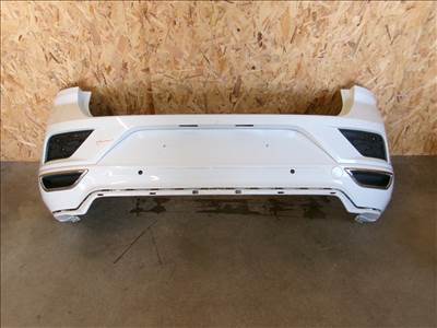 VOLKSWAGEN T-ROC R-Line hátsó lökhárító héj 2018-2022