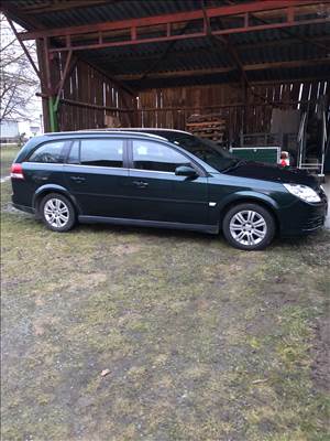 Eladó Opel Vectra 1.9 CDTI (1910 cm³, 100 PS)
