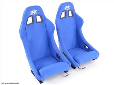 FK Sportülés - SAN FRANCISCO (jobb+bal)