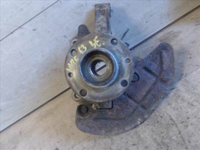 FIAT Doblo 2005.10.01-2009.08.31. Csonkállvány kerékaggyal bal első