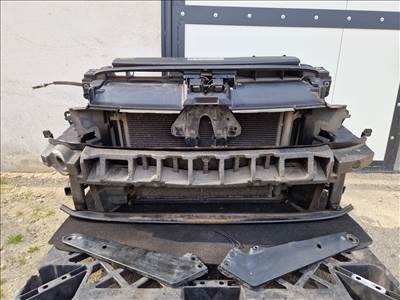 VOLKSWAGEN PASSAT B8 1.6 crtdi homlokfal 