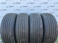225/55 R18 Dunlop SpSportMaxx DEMO nyári gumi ÚJ