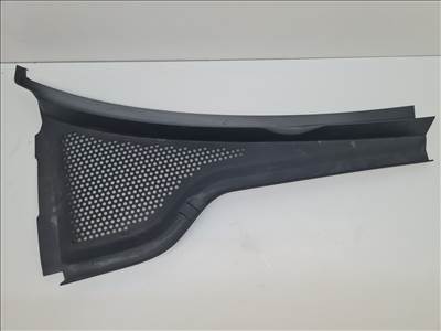 Volkswagen Golf VII jobb levélrács záróvég (32696) 5g1819404a