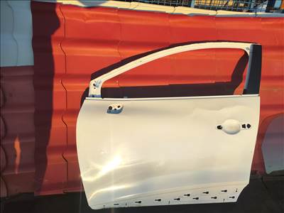 Renault Clio IV bal első ajtó  801116269r