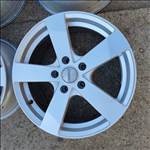 5x115 17 Opel, CHEVROLET alufelni 92000ft a 4db/83/