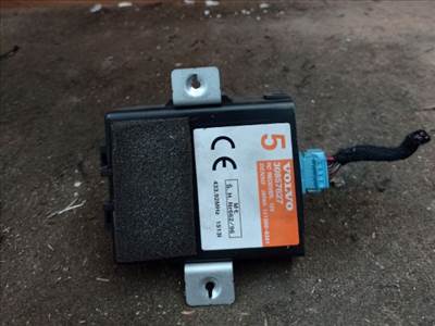 Volvo V40 Központizár Elektronika *149316* 30857627 1513008381