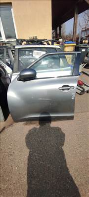 Nissan Juke I Bal első ajtó 