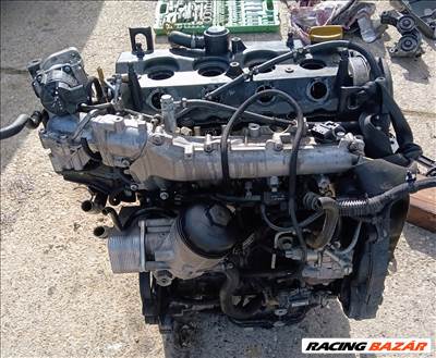 Opel Astra J, Zafira B 1.7CDTI (A17DTR) motor, sebességváltó és alkatrészrei 