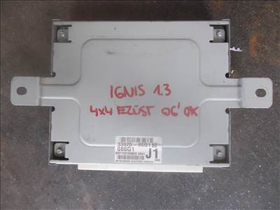 Suzuki Ignis 1.3 motorvezérlő egység 2003-2010