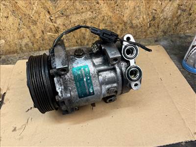 Mazda 3 (BK) MZ-CD 1.6 Sport klímakompresszor  3m5h19d629sa