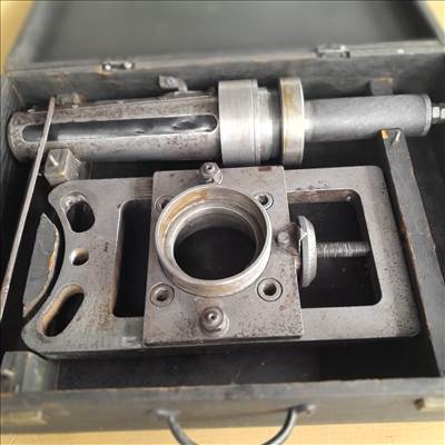 FÉKBETÉT, FÉKPOFA SZABÁLYZÓ