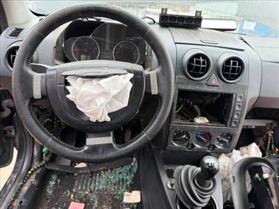 Ford Fusion Komplett Kormánykapcsoló (Bajuszkapcsoló) *160038*