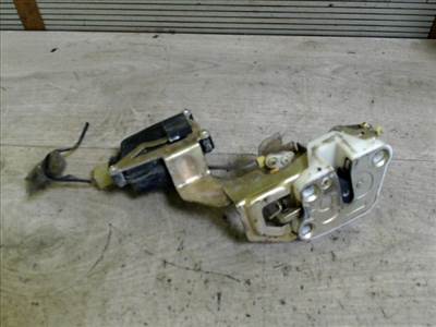 CHEVROLET SPARK M200 05.05-10.02 Jobb első ajtó zárszerkezet központizáras