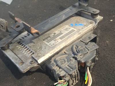 Citroën Saxo Motorvezérlő 0281001839 9630059880