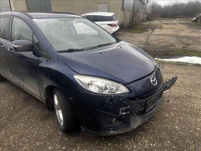 Mazda 5 (CW) bontott alkatrészei