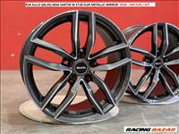 R18 5x112 (66,45) MAK SARTHE 8J ET28 új felnik alufelnik SKODA AUDI SEAT CUPRA VW 8x18 18" 18col