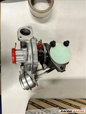 Gyári új Fiat/ Alfa Romeo turbófeltöltő  55246404