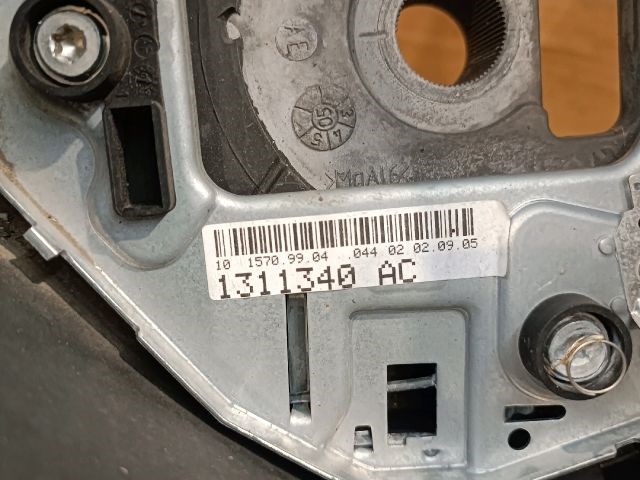 Opel Zafira B Multikormány *142318* 1311340ac 3. kép