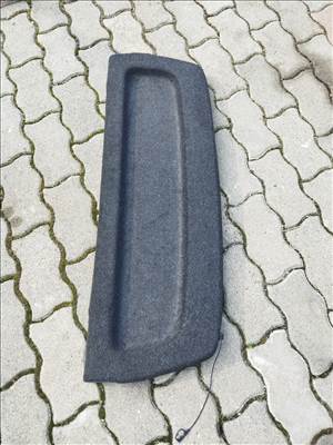 Opel Corsa D kalaptartó 