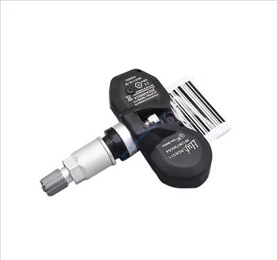 BMW F01, F02 , F10, F11, F07, F06, F12, F13, E84, F25, E70, E71, E89 guminyomás mérő TPMS szenzor 36106790054