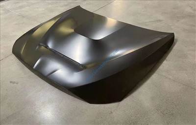 BMW GTS motorháztető , F10 F11 F18 (2011-2017)