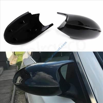 BMW M style tükör burkolat E90 LCI, E91 LCI, E92 LCI, E93 LCI, E87 E88 LCI, E82 E83 LCI