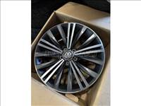 VOLKSWAGEN TIGUAN - Gyári alufelni 18x7 18" 7J
